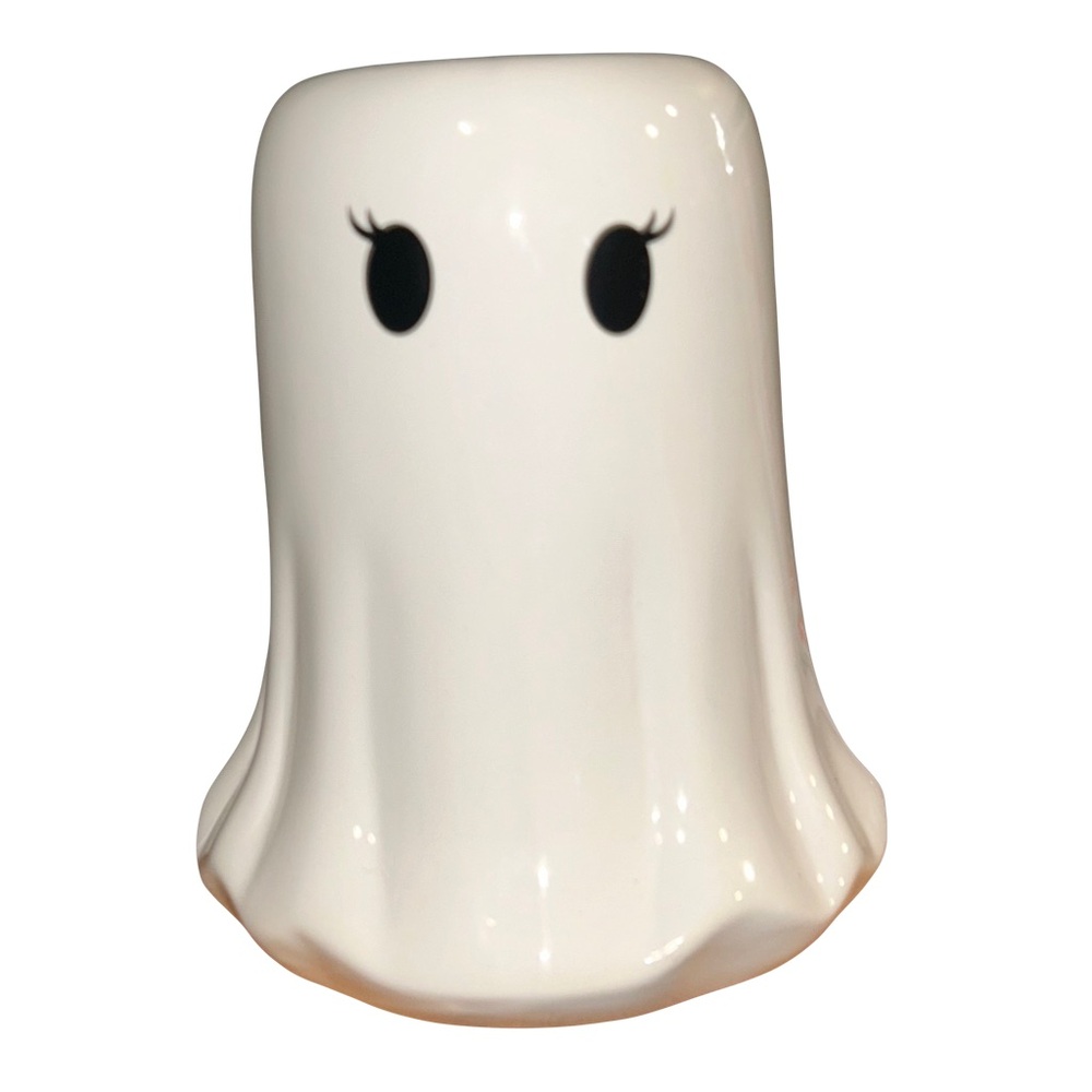 DW Home Haunted Marshmallow Cocoa | Ghost-Large